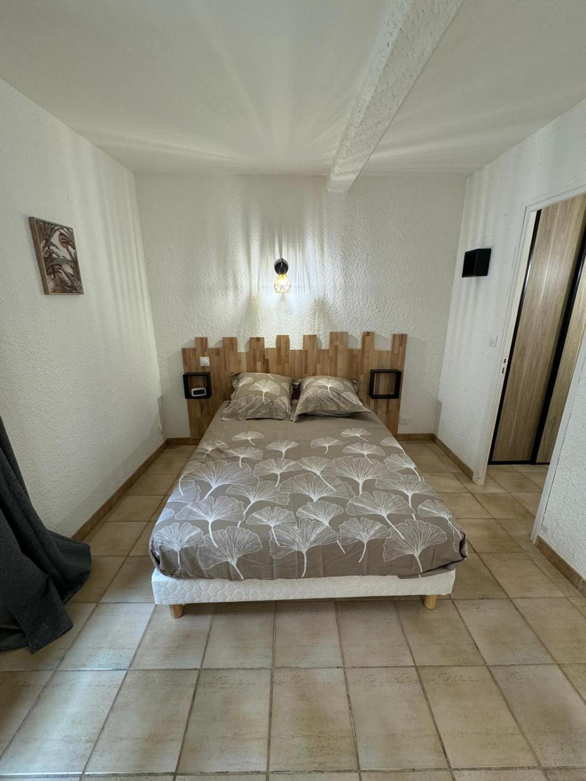 Charmant Appartement En Hypercentre De 卡斯泰尔诺达里 外观 照片