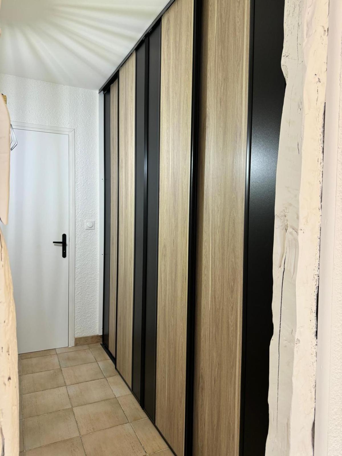 Charmant Appartement En Hypercentre De 卡斯泰尔诺达里 外观 照片